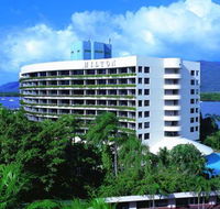 Hilton Cairns - Holiday Cairns
