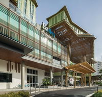 Crystalbrook Bailey - Holiday Cairns
