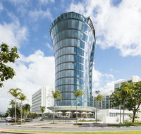 Crystalbrook Riley - Holiday Cairns