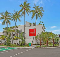 Ramada By Wyndham Cairns City Centre - Holiday Cairns