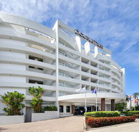 DoubleTree by Hilton Cairns - Holiday Cairns