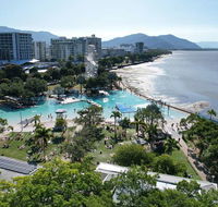 Pacific Hotel Cairns - Holiday Cairns