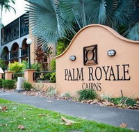 Palm Royale Cairns - Holiday Cairns