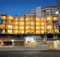 Park Regis City Quays - Holiday Cairns