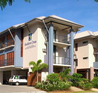 Southern Cross Atrium Apartments - Holiday Cairns