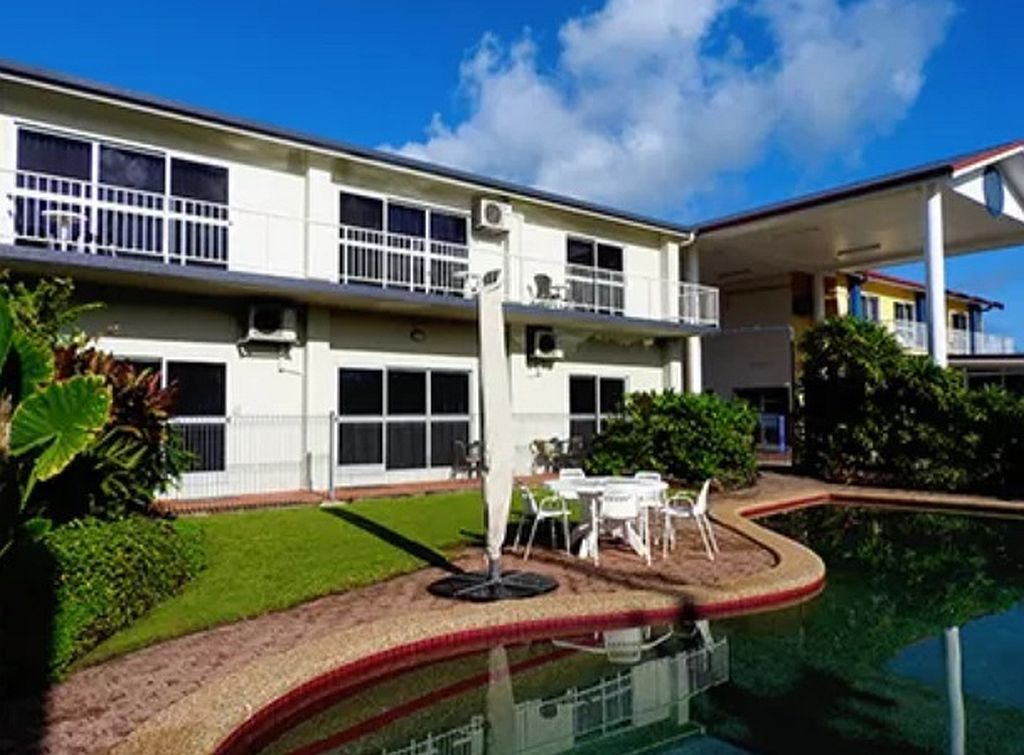 Goondi Bend QLD Holiday Cairns