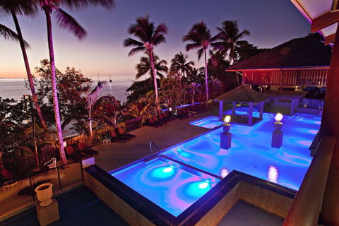 Fitzroy Island Resort - Holiday Cairns 4