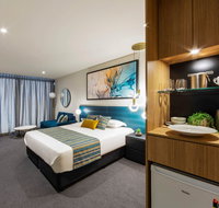 Mercure Canberra Belconnen - Holiday Cairns