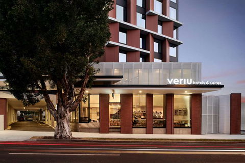 Veriu Green Square - Holiday Cairns 0
