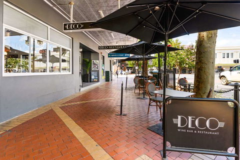 CH Boutique Hotel - Holiday Cairns 0