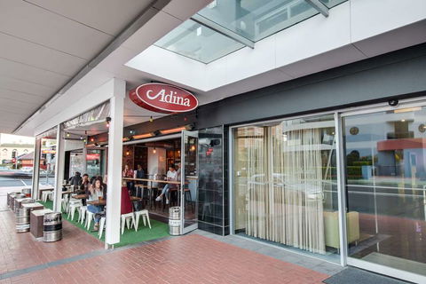 Adina Apartment Hotel Wollongong - Holiday Cairns 1