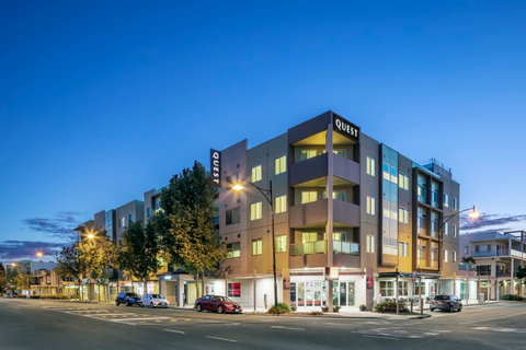Quest Mawson Lakes - Holiday Cairns 0