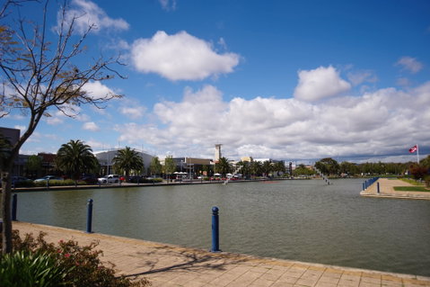 Quest Mawson Lakes - Holiday Cairns 2