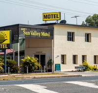 Sun Valley Motel - Holiday Cairns