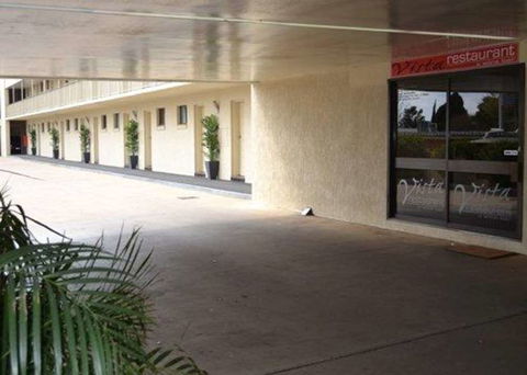 Comfort Inn Grammar View - Holiday Cairns 2
