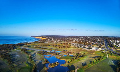 RACV Torquay Resort - Holiday Cairns 1