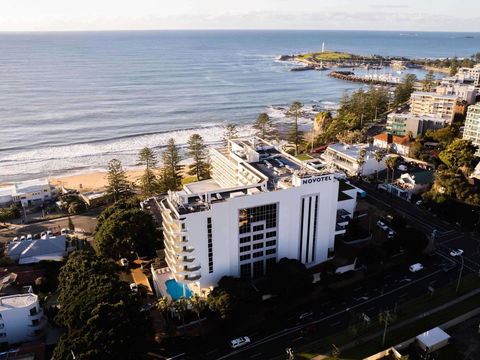 Novotel Wollongong Northbeach - Holiday Cairns 0