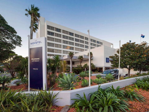 Novotel Wollongong Northbeach - Holiday Cairns 2