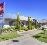 Amaroo Motel - Holiday Cairns