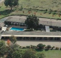 Tumtu Valley Motel - Holiday Cairns