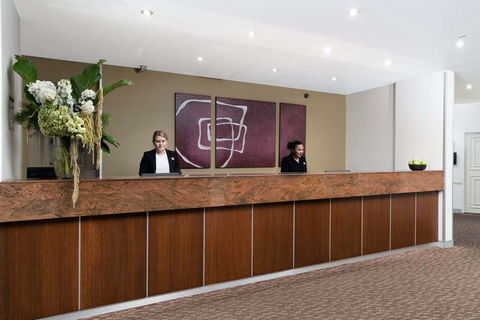 Rydges Camperdown - Holiday Cairns 2