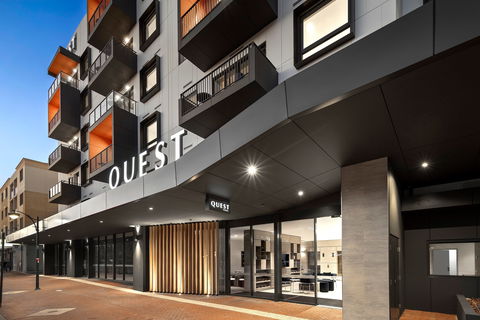 Quest Joondalup - Holiday Cairns 2