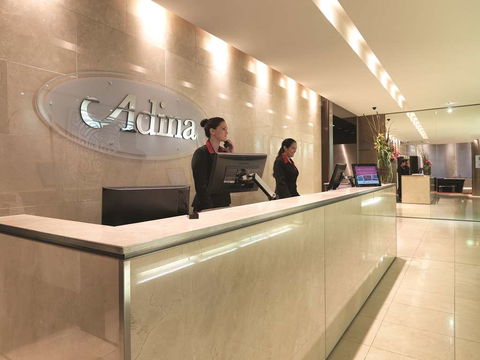 Adina Apartment Hotel Sydney Town Hall - Holiday Cairns 0