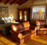 Southern Anchorage Retreat - Holiday Cairns