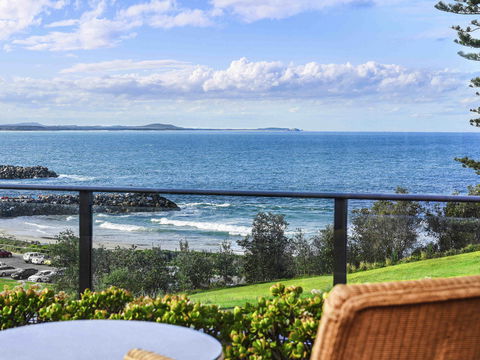Ibis Styles Port Macquarie - Holiday Cairns 1
