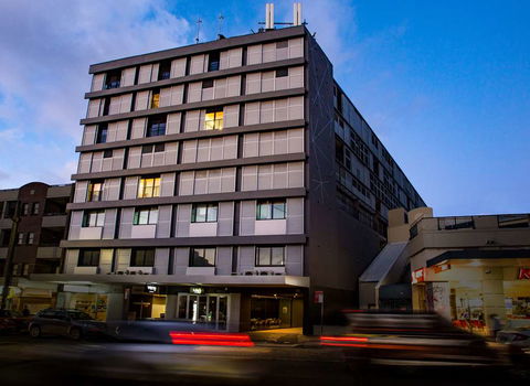 Veriu Randwick - Holiday Cairns 0