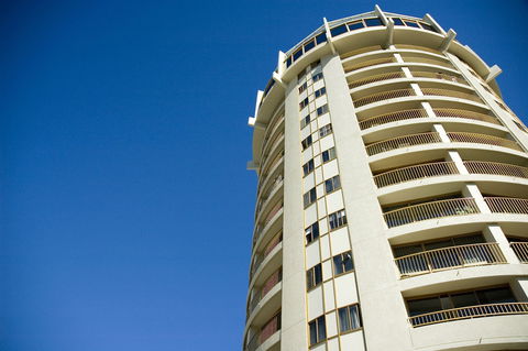 Atlantic Tower Motor Inn - Holiday Cairns 0
