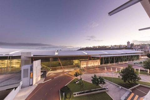 Adina Apartment Hotel Perth - Holiday Cairns 2