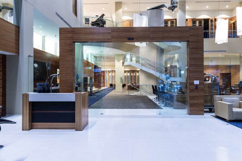 RACV City Club - Holiday Cairns 2