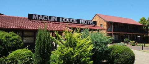 Maclin Lodge - Holiday Cairns 0