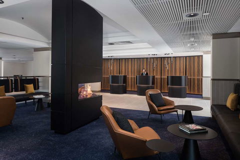 Rydges Capital Hill - Holiday Cairns 0