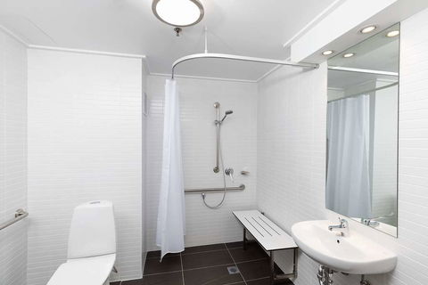 Rydges Capital Hill - Holiday Cairns 2