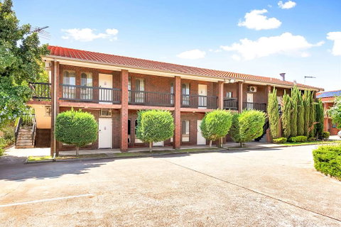 Comfort Inn & Suites Sombrero - Holiday Cairns 1