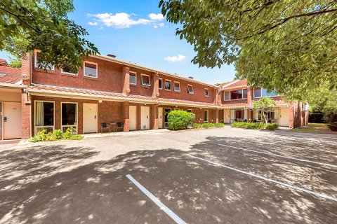 Comfort Inn & Suites Sombrero - Holiday Cairns 2
