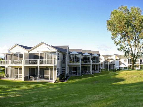 The Sebel Swan Valley The Vines - Holiday Cairns 0