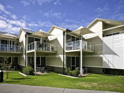 The Sebel Swan Valley The Vines - Holiday Cairns 2