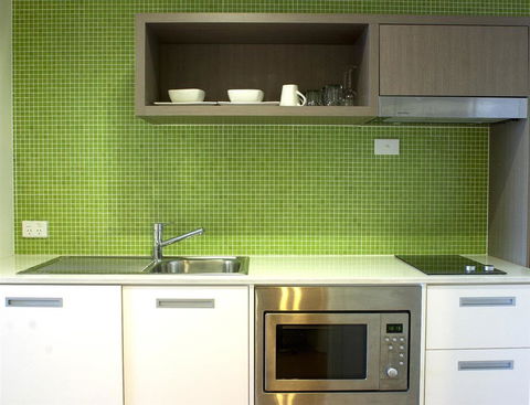 Abode Gungahlin - Holiday Cairns 2