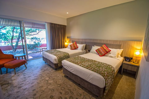 Desert Gardens, A Member Of Novotel Htls - Holiday Cairns 2