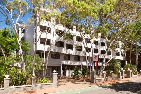 Metro Aspire Hotel Sydney - Holiday Cairns 0