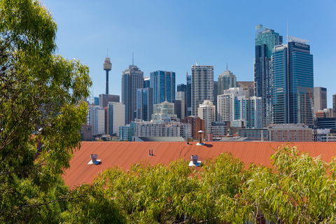 Metro Aspire Hotel Sydney - Holiday Cairns 2