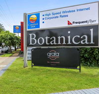 Comfort Inn Botanical - Holiday Cairns