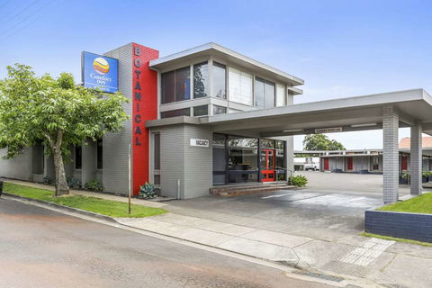 Comfort Inn Botanical - Holiday Cairns 3