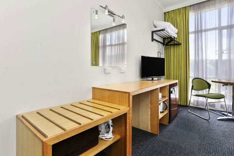 Comfort Inn Botanical - Holiday Cairns 5