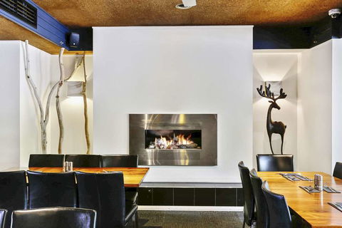 Comfort Inn Botanical - Holiday Cairns 14