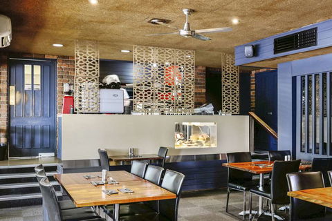 Comfort Inn Botanical - Holiday Cairns 15