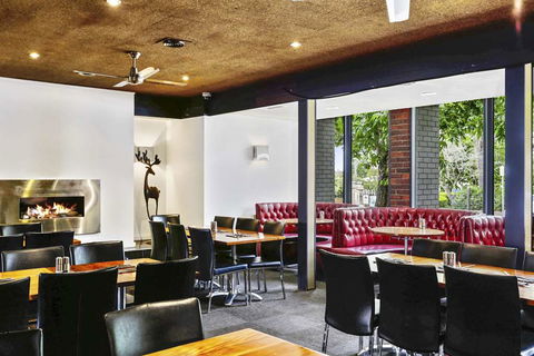 Comfort Inn Botanical - Holiday Cairns 16